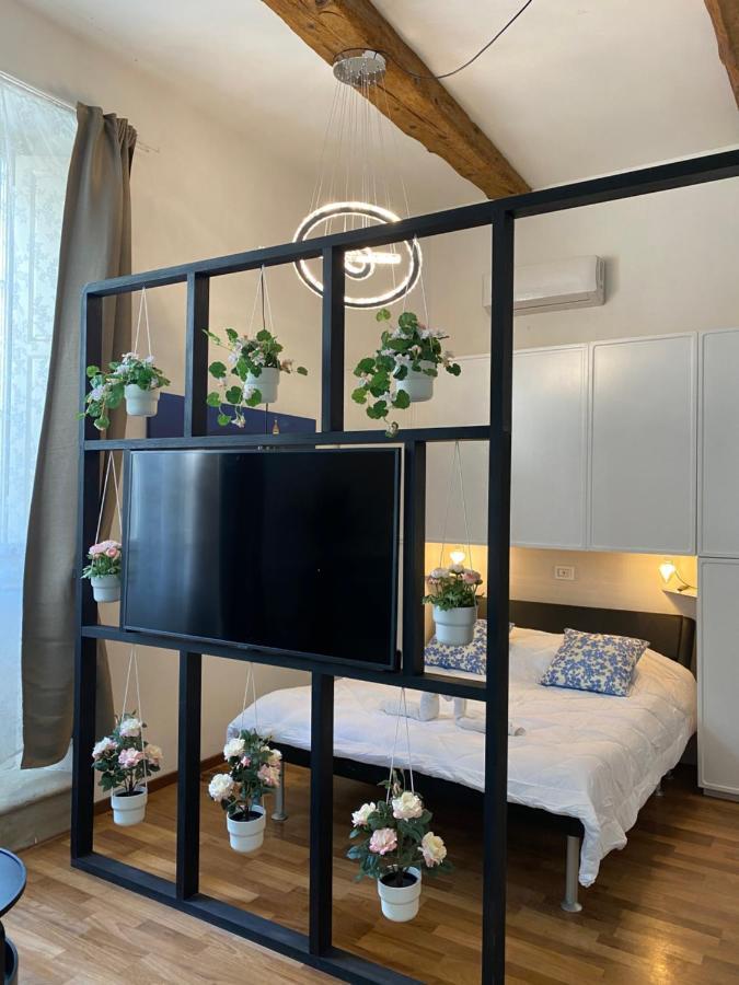 Poggi 18 1 Maison d'hôtes