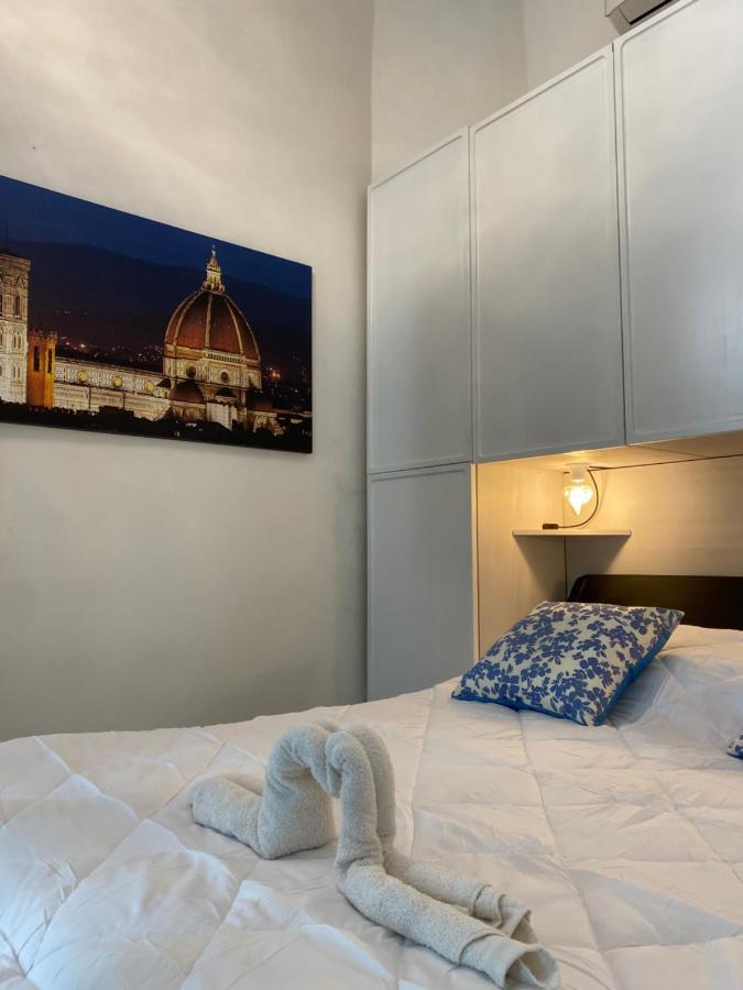Maison d'hôtes Poggi 18 1 Florence