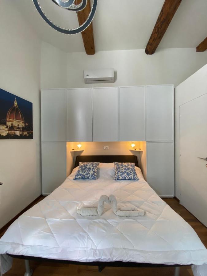 Maison d'hôtes Poggi 18 1 Florence