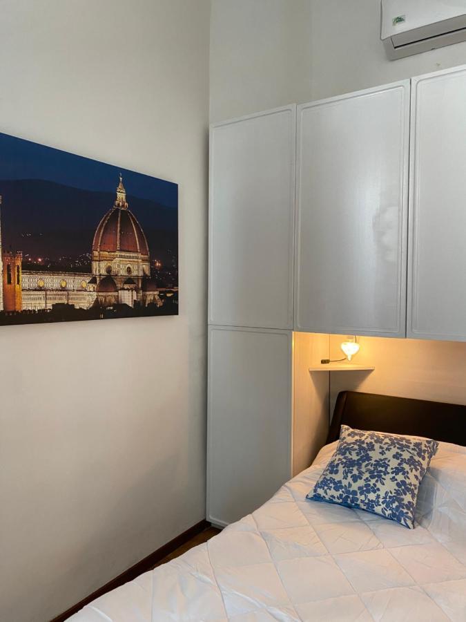 Poggi 18 1 Maison d'hôtes Florence