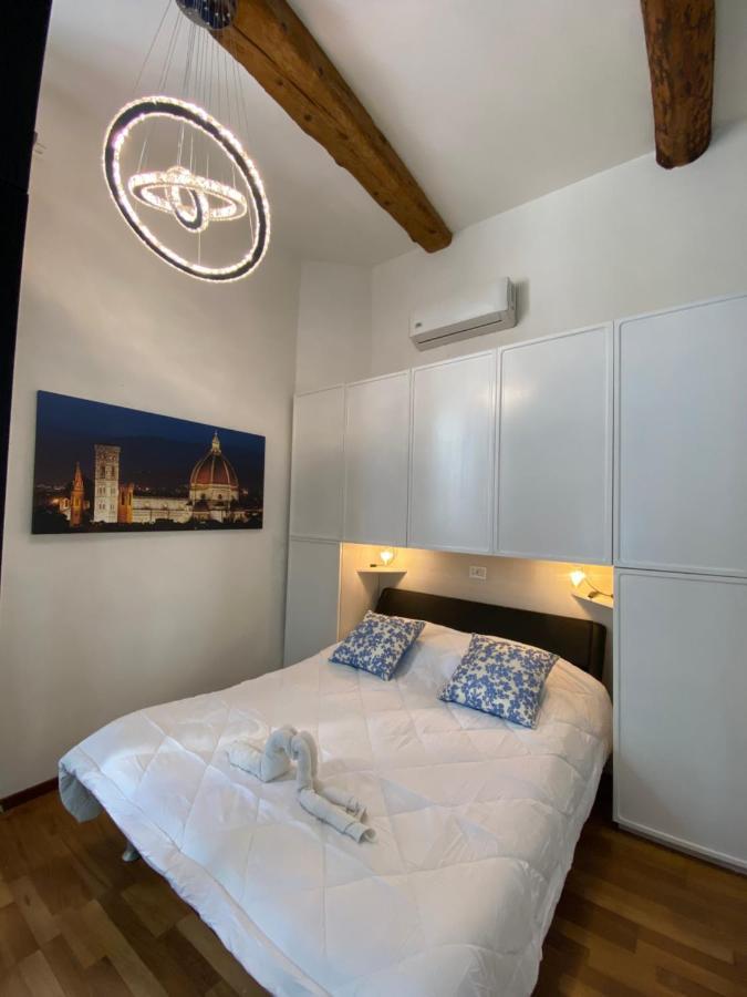 Maison d'hôtes Poggi 18 1 Florence