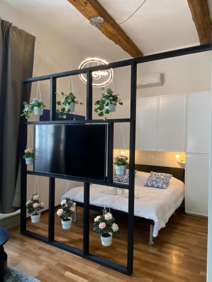 Poggi 18 1 Maison d'hôtes *