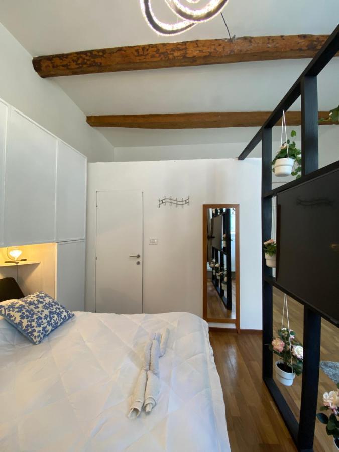Poggi 18 1 Maison d'hôtes *