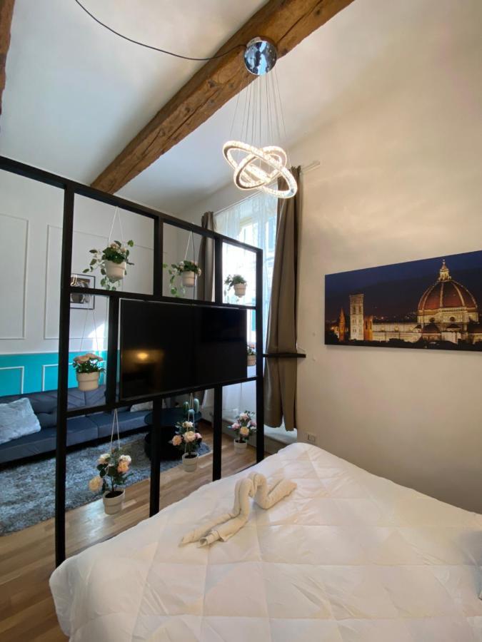 Poggi 18 1 Maison d'hôtes