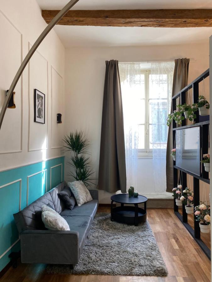 Maison d'hôtes Poggi 18 1 *