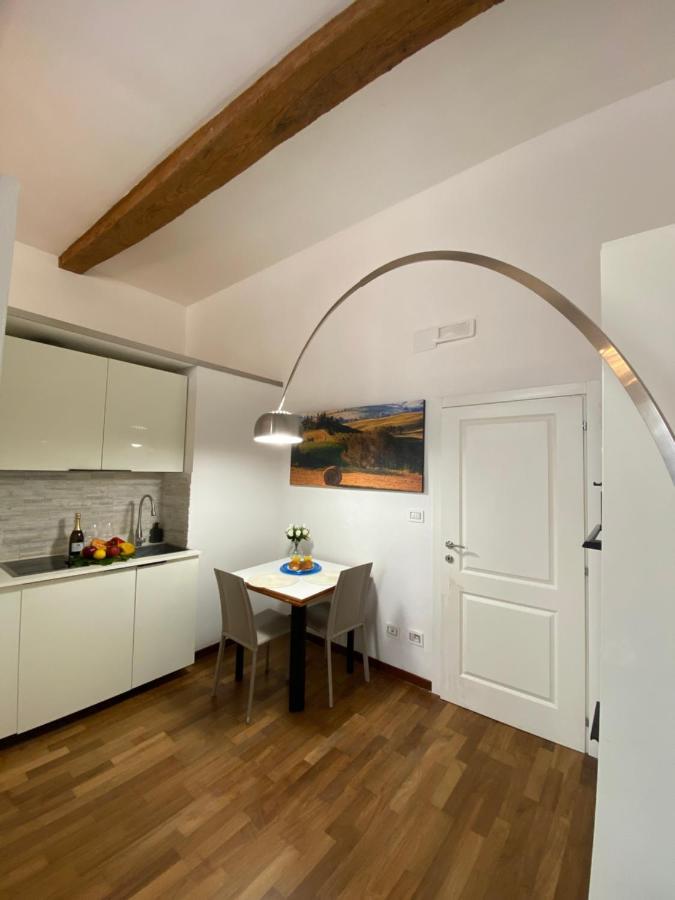 Guest house Poggi 18 1