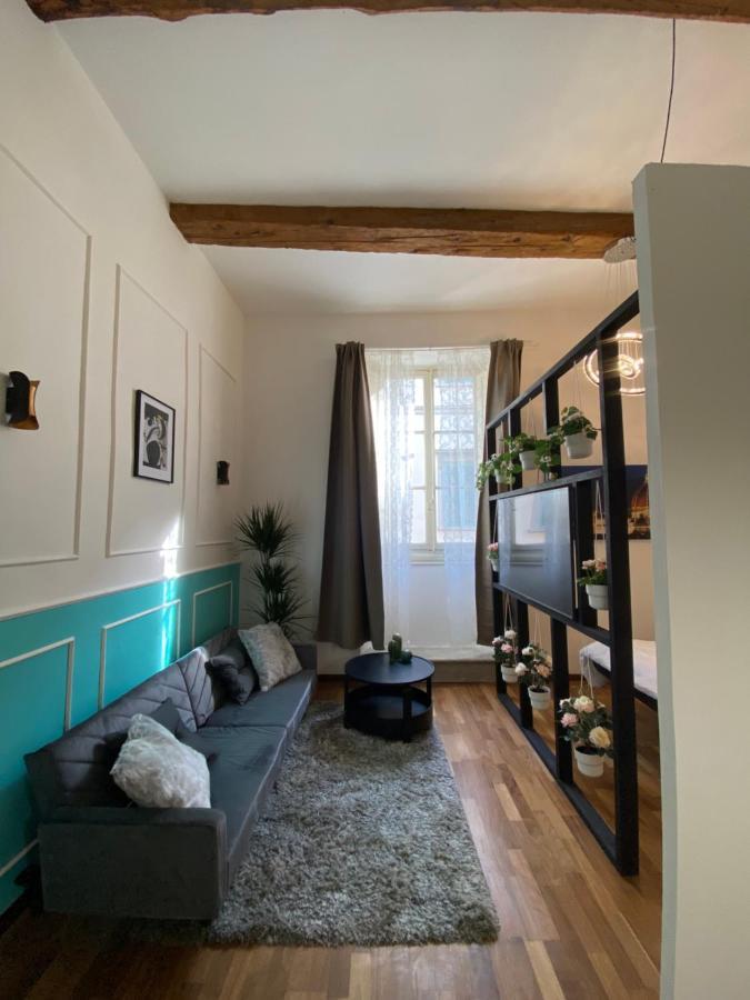 Poggi 18 1 Guest house