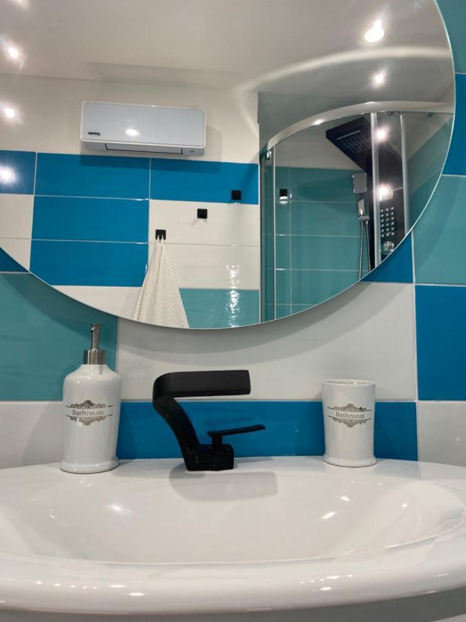 Guest house Poggi 18 1 *
