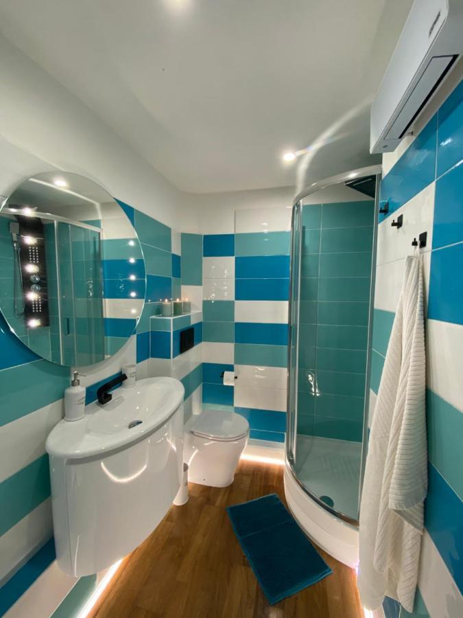 Guest house Poggi 18 1