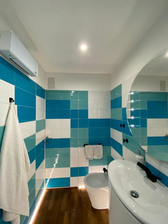 Guest house Poggi 18 1