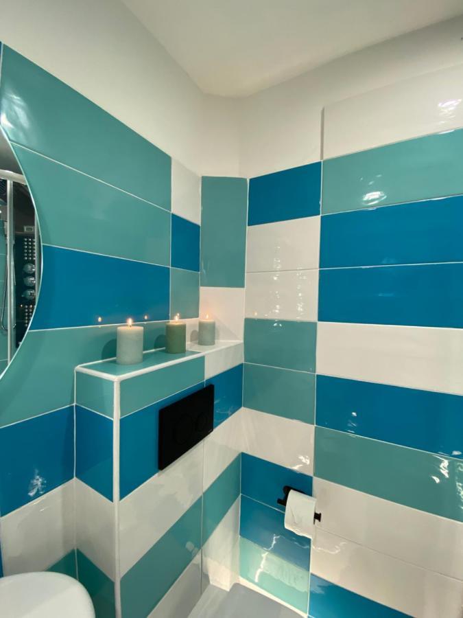 Guest house Poggi 18 1