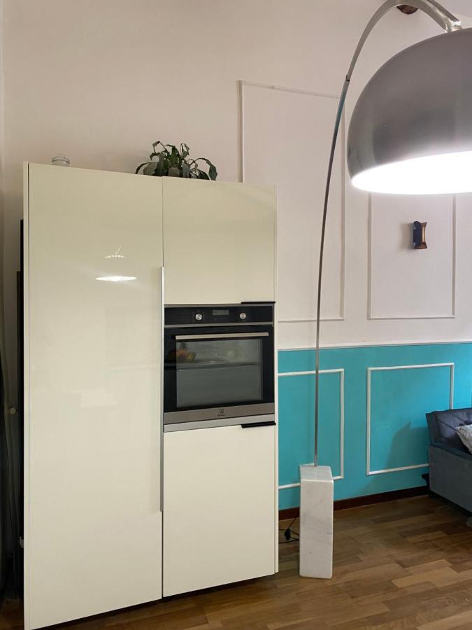 Poggi 18 1 Guest house